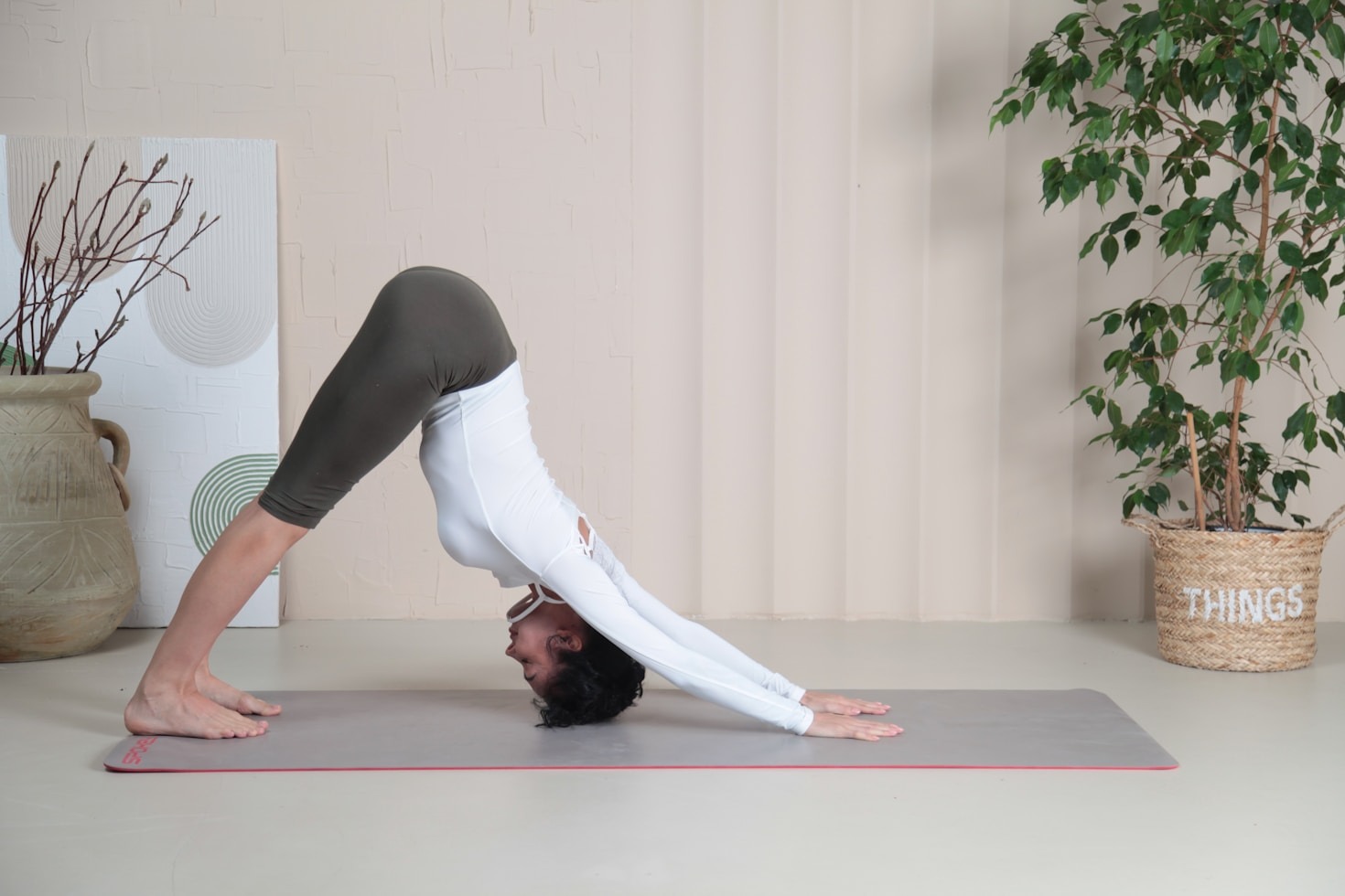 Incorporating Flexibility Routines Into Your Day